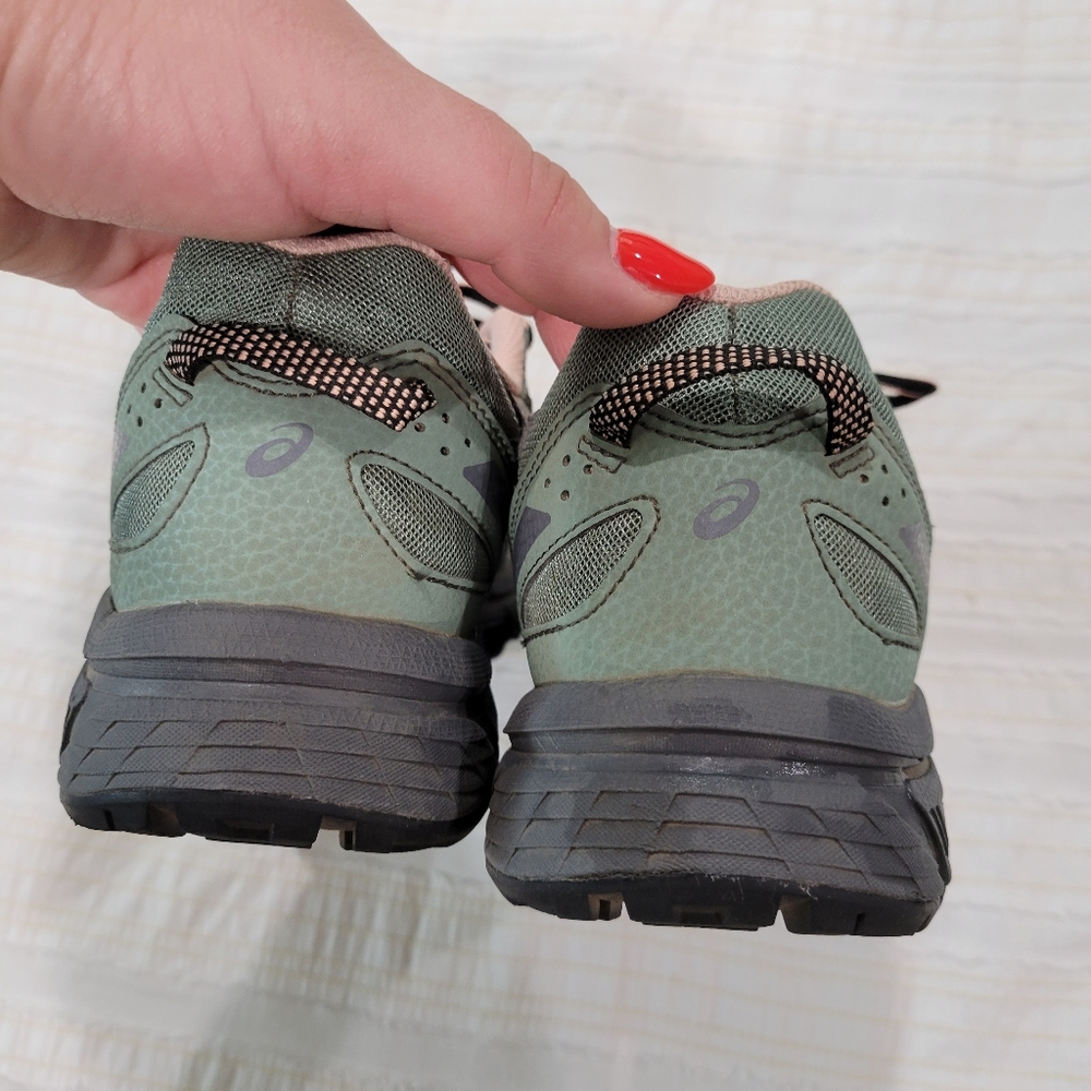 ASICS Trail Shoes - Picture 4 of 5
